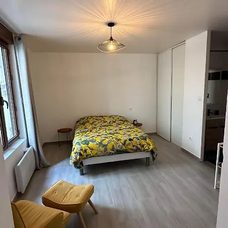 Casa Leo, Clinique Causse, Canal Du Midi *