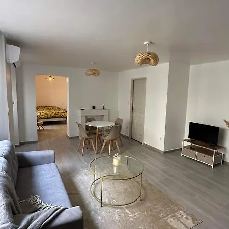 Appartamento Casa Leo, Clinique Causse, Canal Du Midi *