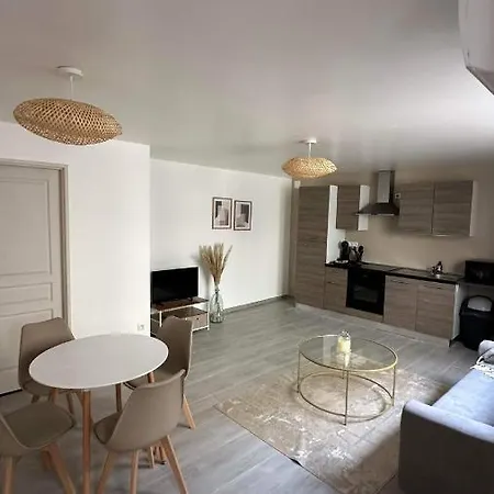 Appartamento Casa Leo, Clinique Causse, Canal Du Midi Colombiers (Herault)