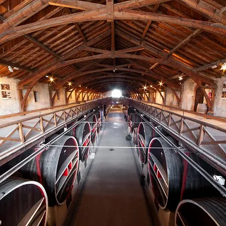 Appartamento Casa Leo, Clinique Causse, Canal Du Midi *