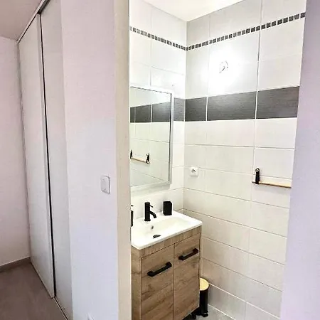 Appartamento Casa Leo, Clinique Causse, Canal Du Midi *
