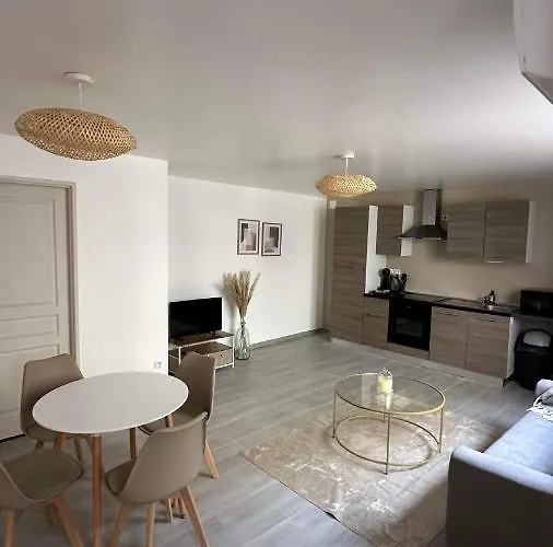 Apartman Casa Leo, Clinique Causse, Canal Du Midi Colombiers