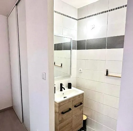 Apartman Casa Leo, Clinique Causse, Canal Du Midi *